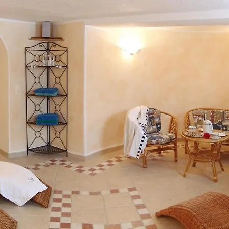 Apartmán Haus Daheim *