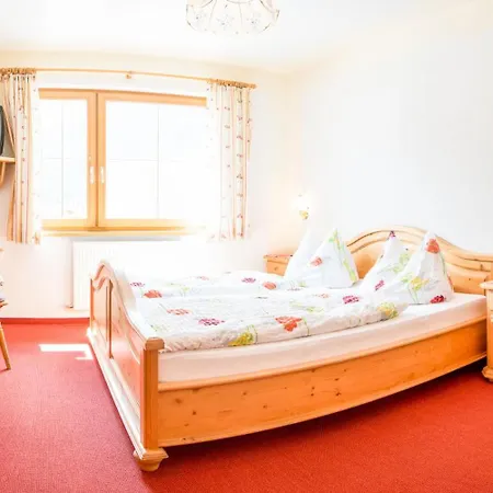 Haus Daheim نيوستيف ام ستوبيتا