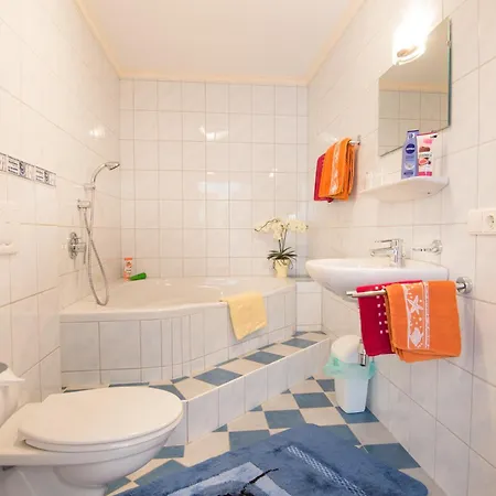 Haus Daheim Appartement Neustift im Stubaital