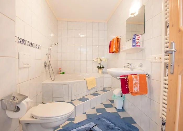 Haus Daheim Apartmán Neustift im Stubaital