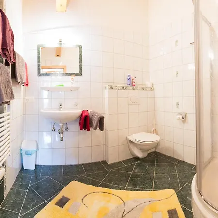 Haus Daheim * نيوستيف ام ستوبيتا