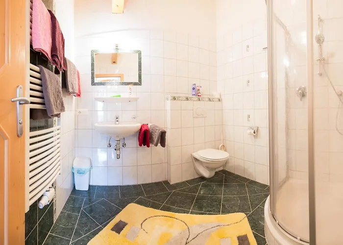 Haus Daheim * Neustift im Stubaital